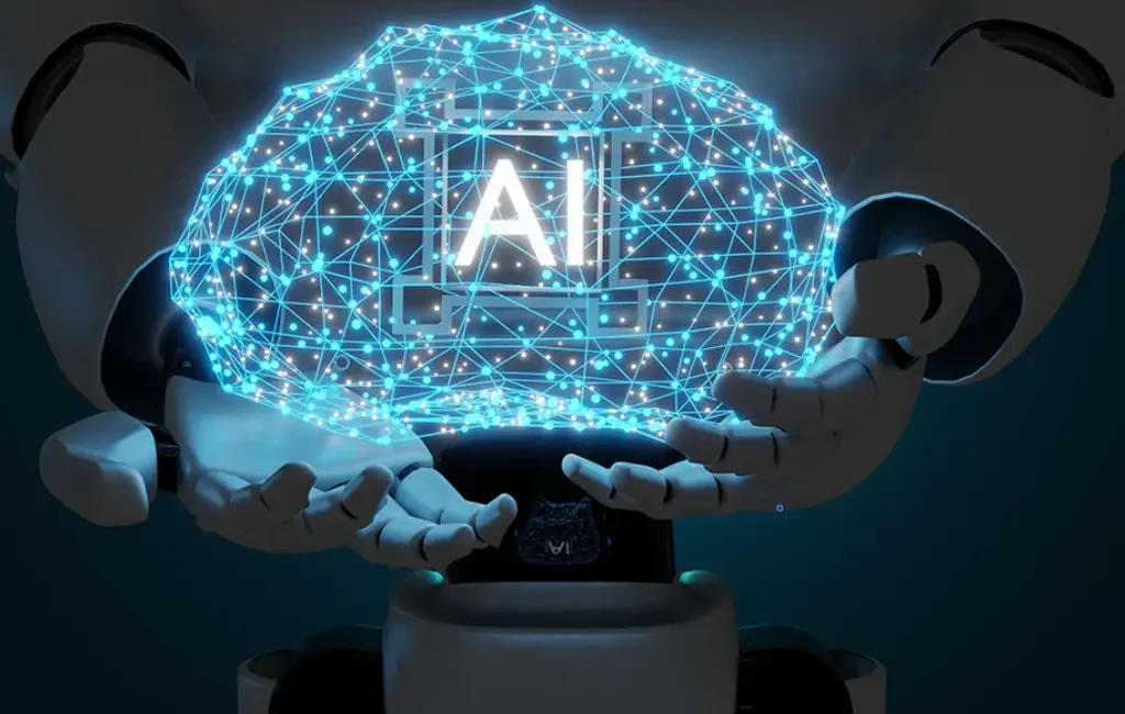 Transforming Enterprise Operations: The AI-Driven Path to Smarter Businesses