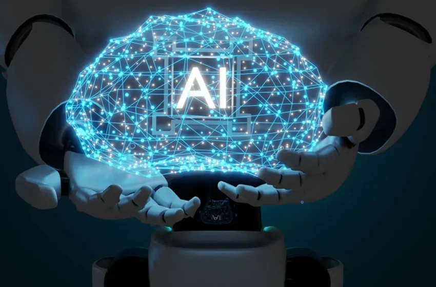 Transforming Enterprise Operations: The AI-Driven Path to Smarter Businesses