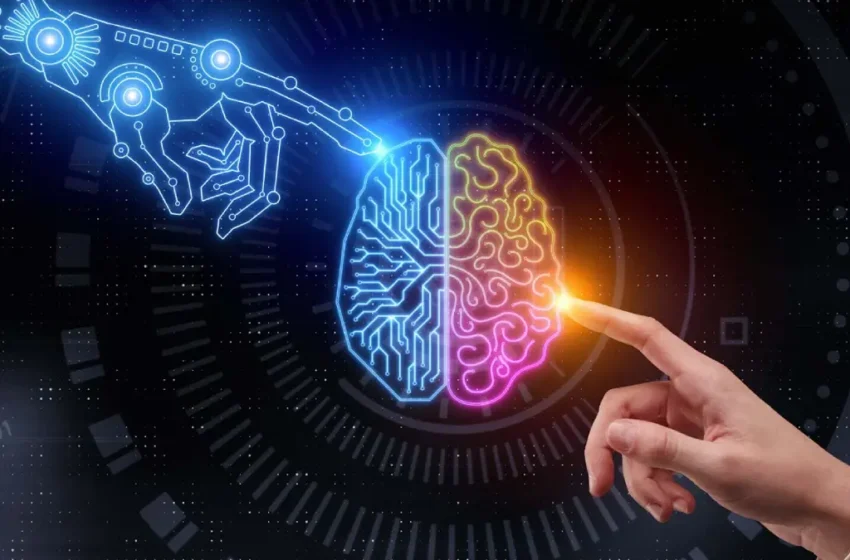 Agentic AI Explained: Why It’s the Next Breakthrough in Artificial Intelligence