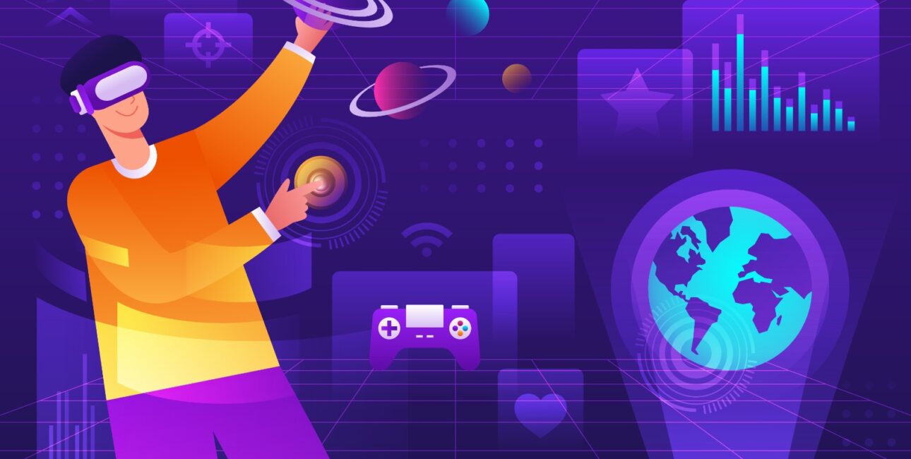 How the Metaverse Is Redefining the Future of Work