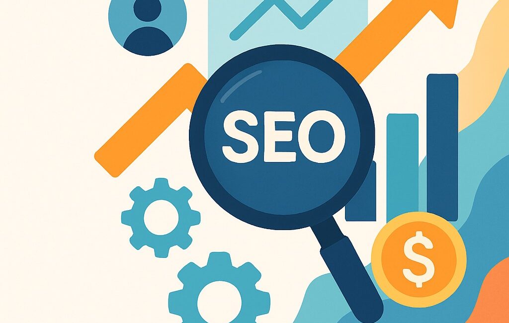 5 Ways SEO Can Accelerate Your Startup’s Sales Growth