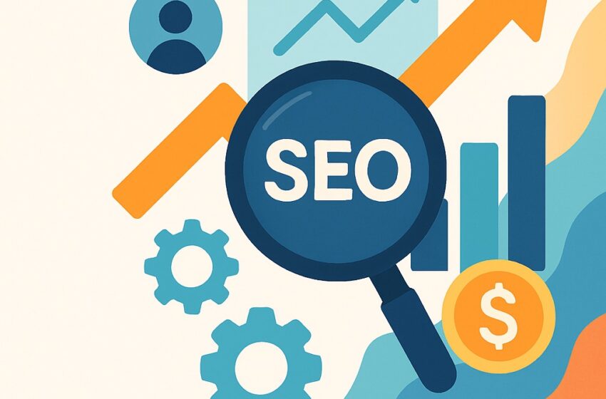 5 Ways SEO Can Accelerate Your Startup’s Sales Growth