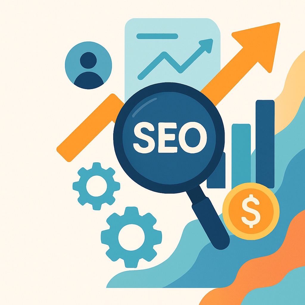 5 Ways SEO Can Accelerate Your Startup’s Sales Growth