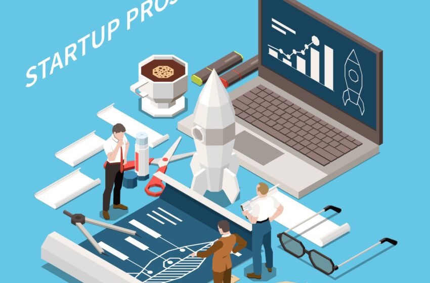 How to Build a Tech-Based Startup Without a Technical Background