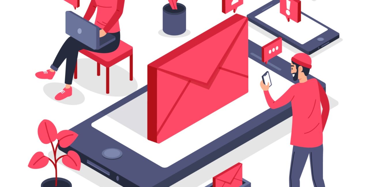 Is Email Marketing Still Relevant in the Social Media Era?