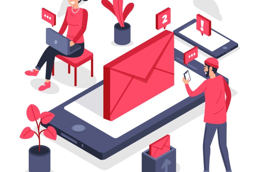 Is Email Marketing Still Relevant in the Social Media Era?