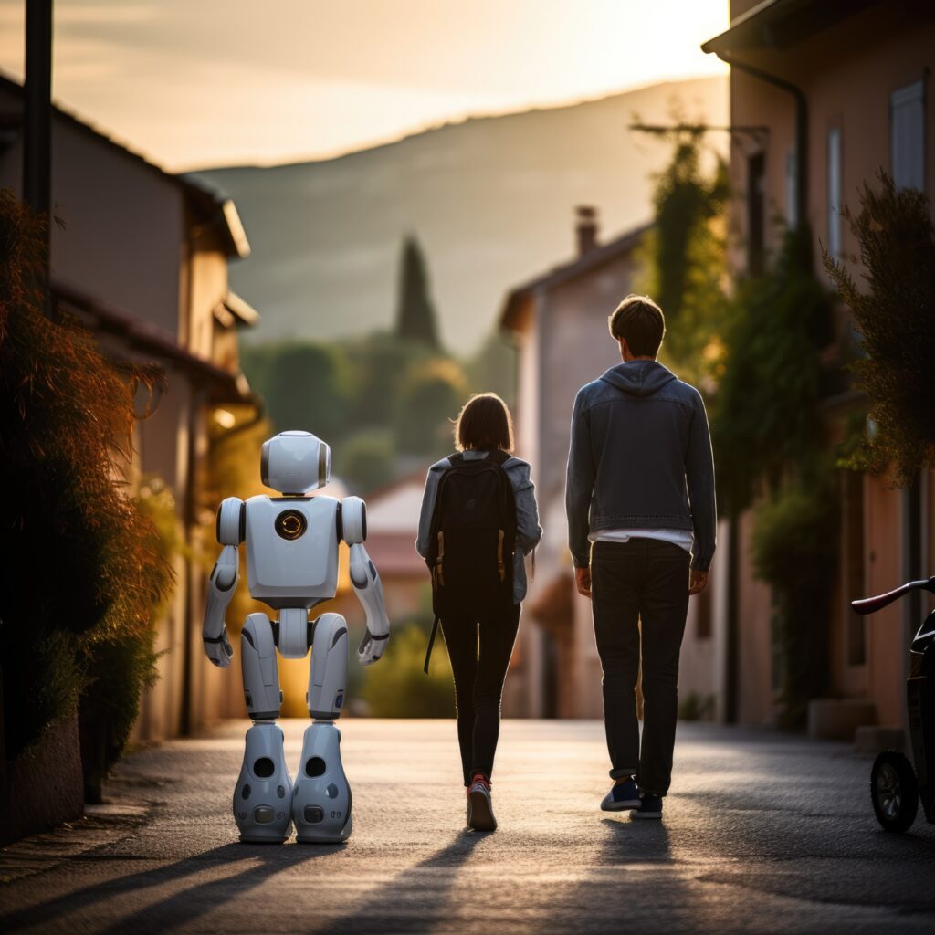 From Generative AI to General AI: Paving the Path to Tomorrow