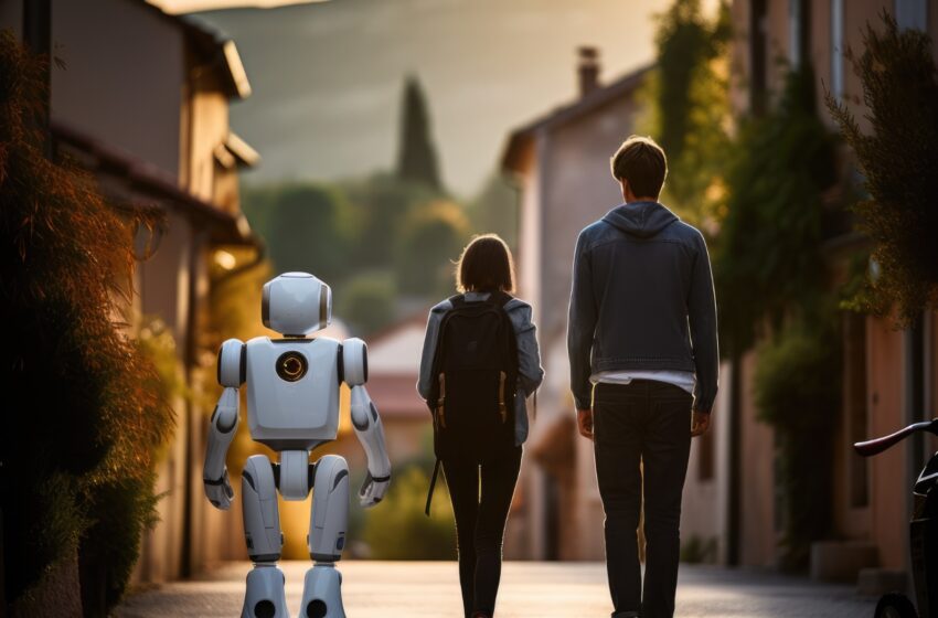 From Generative AI to General AI: Paving the Path to Tomorrow