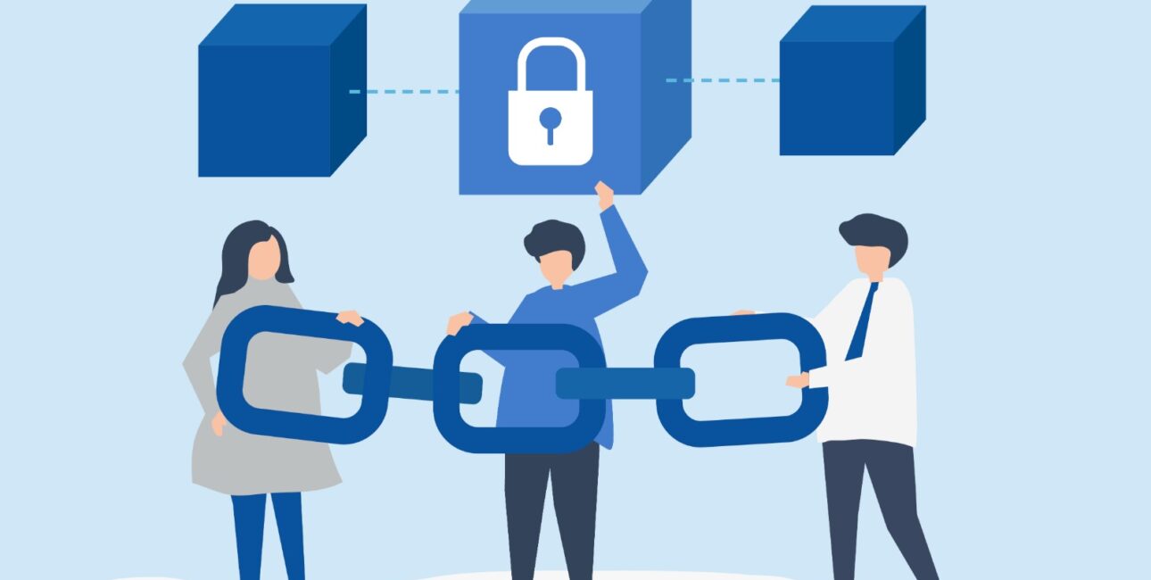 The Key to Unlocking Blockchain’s True Potential