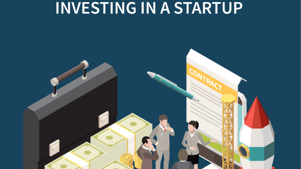 Understanding Pre-Seed Funding: The First Step Toward Startup Success
