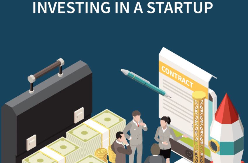 Understanding Pre-Seed Funding: The First Step Toward Startup Success